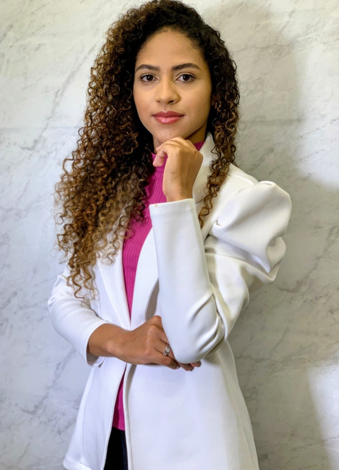Jaine Evangelista